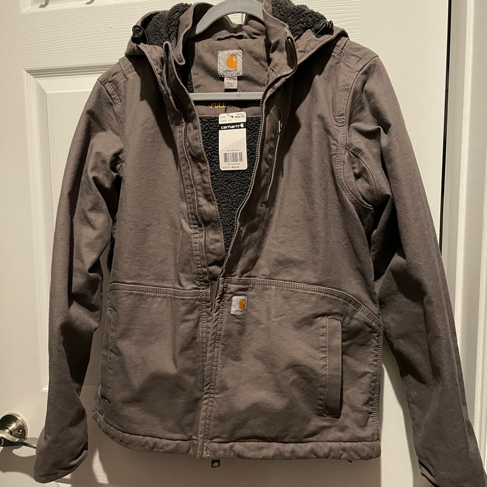 Carhartt Women’s Full Swing Jacket 102248